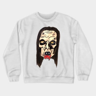 Subspecies Crewneck Sweatshirt